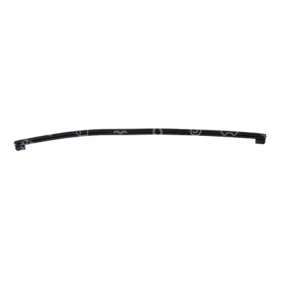 těsnění dveří myčky ZANUSSI / ELECTROLUX / AEG, spodní, l=546mm